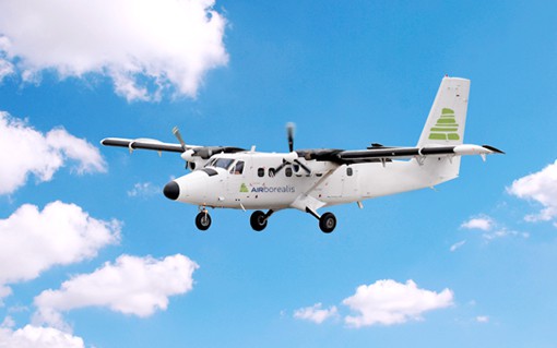 Twin Otter