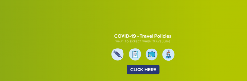 COVID-19 Travel Policies